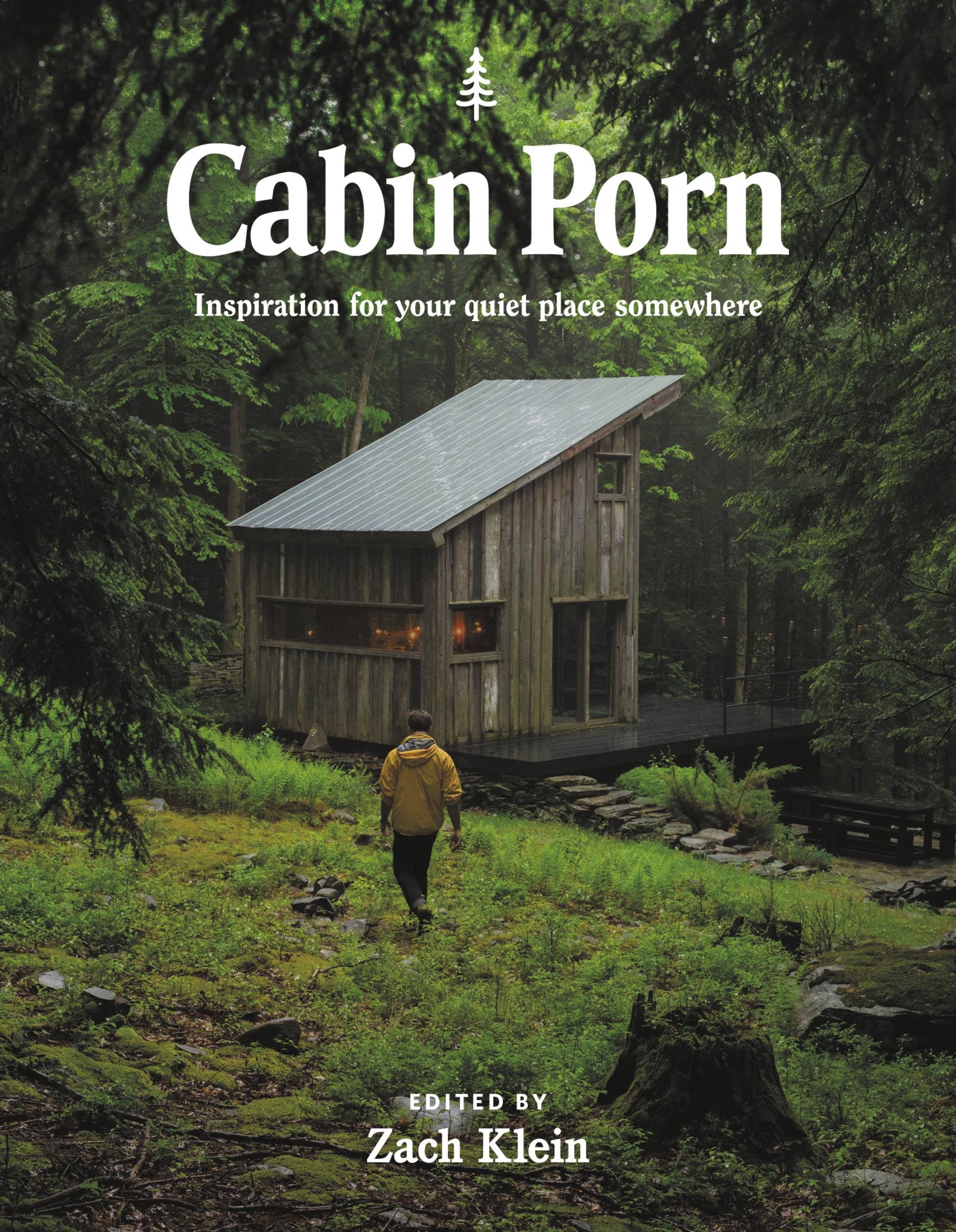 Cabin Porn – Page-A-Day