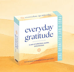 Grateful Living