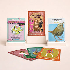 Card Decks