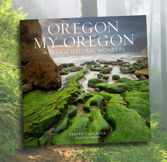 Photo Cascadia