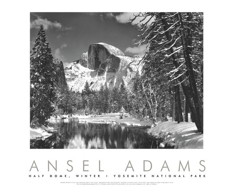 Ansel Adams