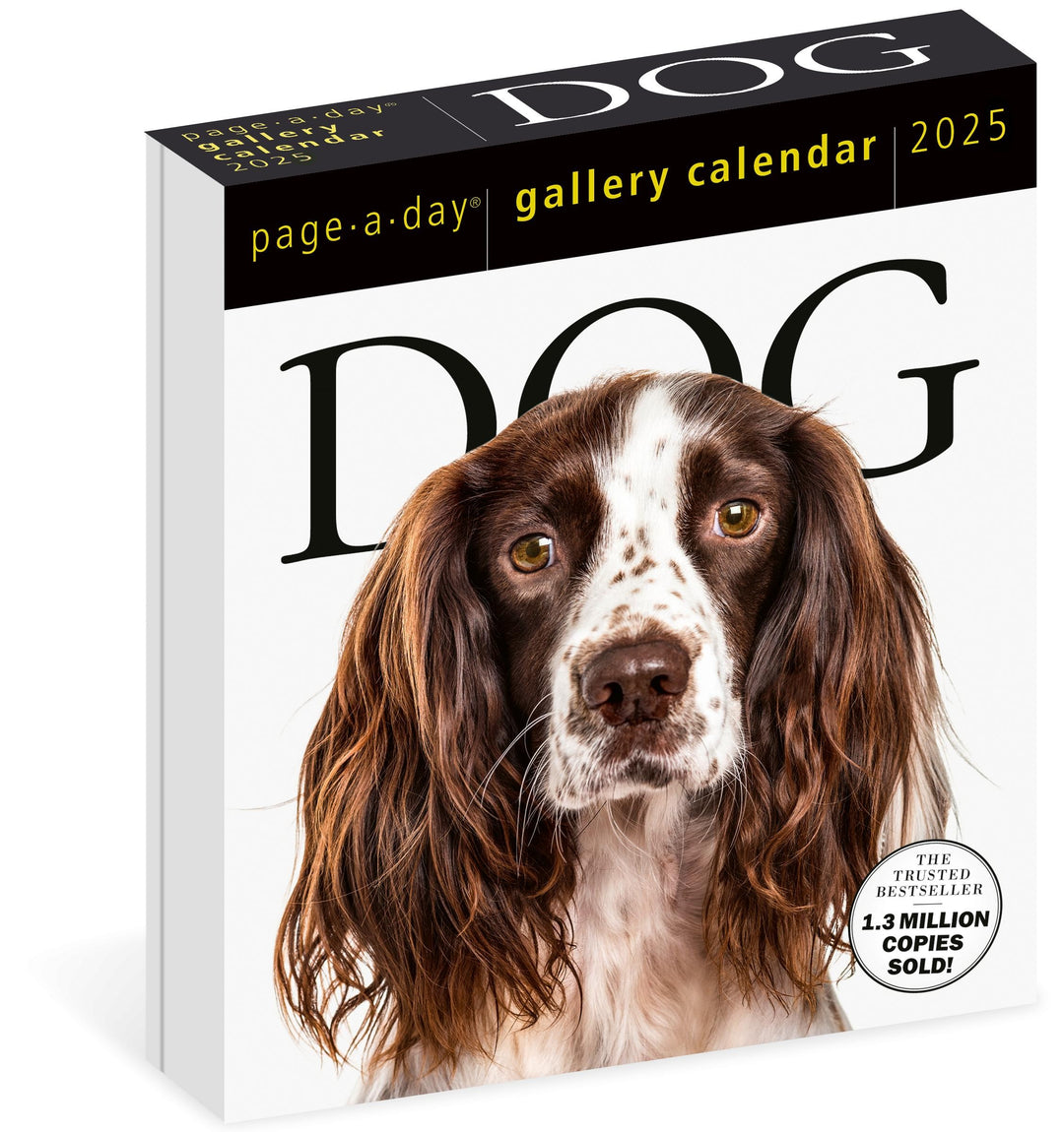 PageADay® Gallery Calendar