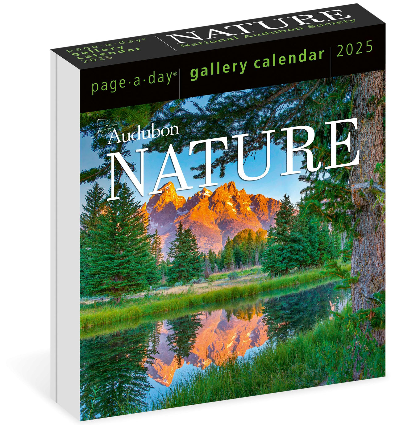 PageADay® Gallery Calendar