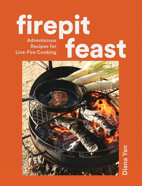 Untitled Firepit Cookbook