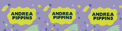 Andrea Pippins Calendars