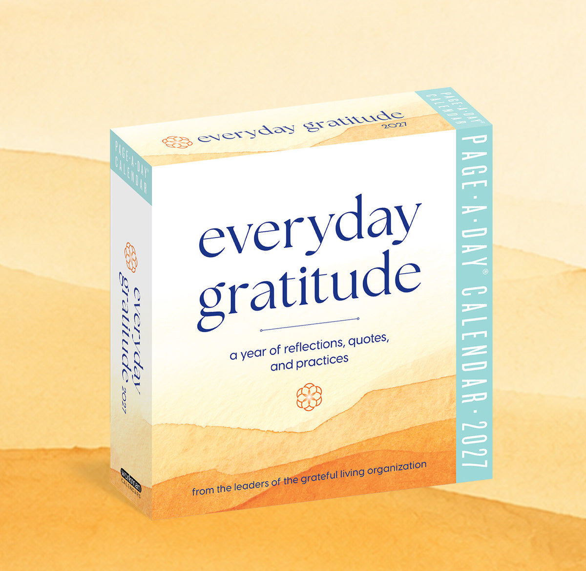 A Network for Grateful Living