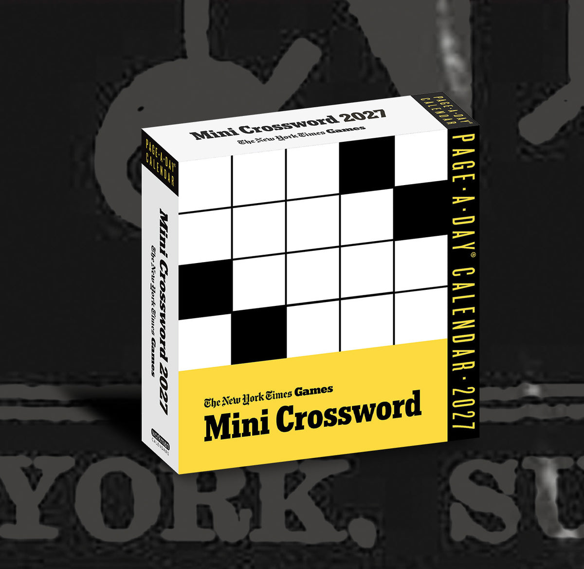 The New York Times Products
