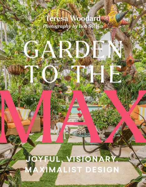 Garden to the Max – Page-A-Day