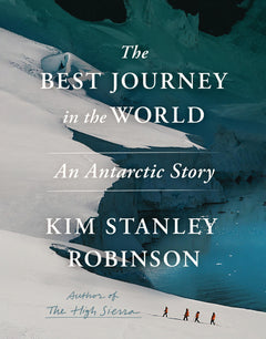 The Best Journey in the World