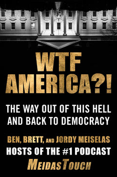 WTF America?!
