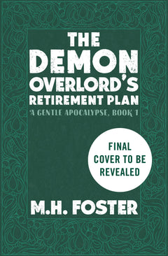 The Demon Overlord's Retirement Plan