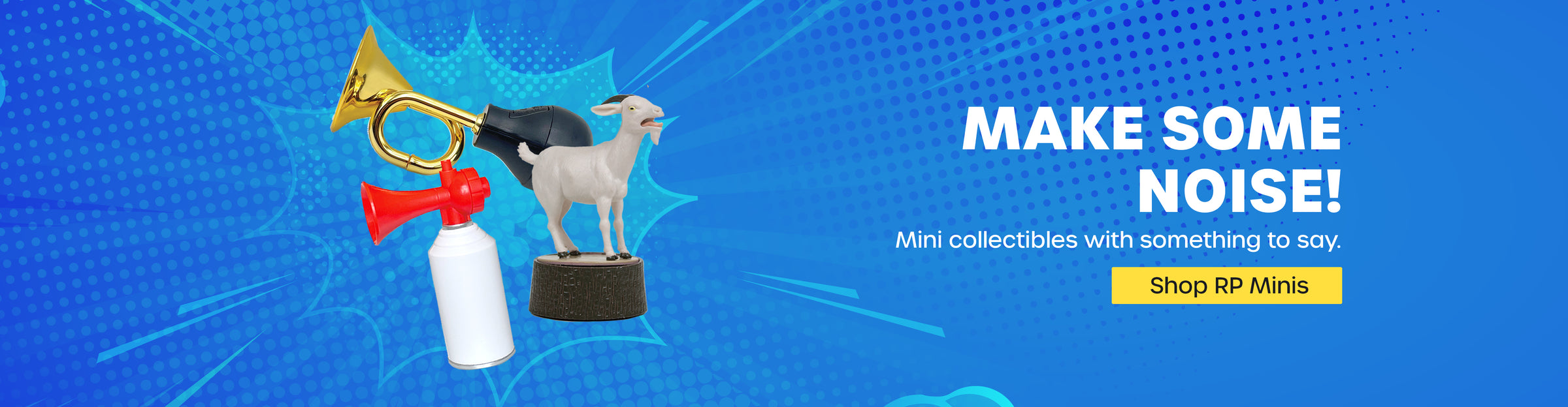 Shop RP Minis