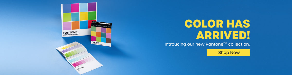 Pantone collection is here!