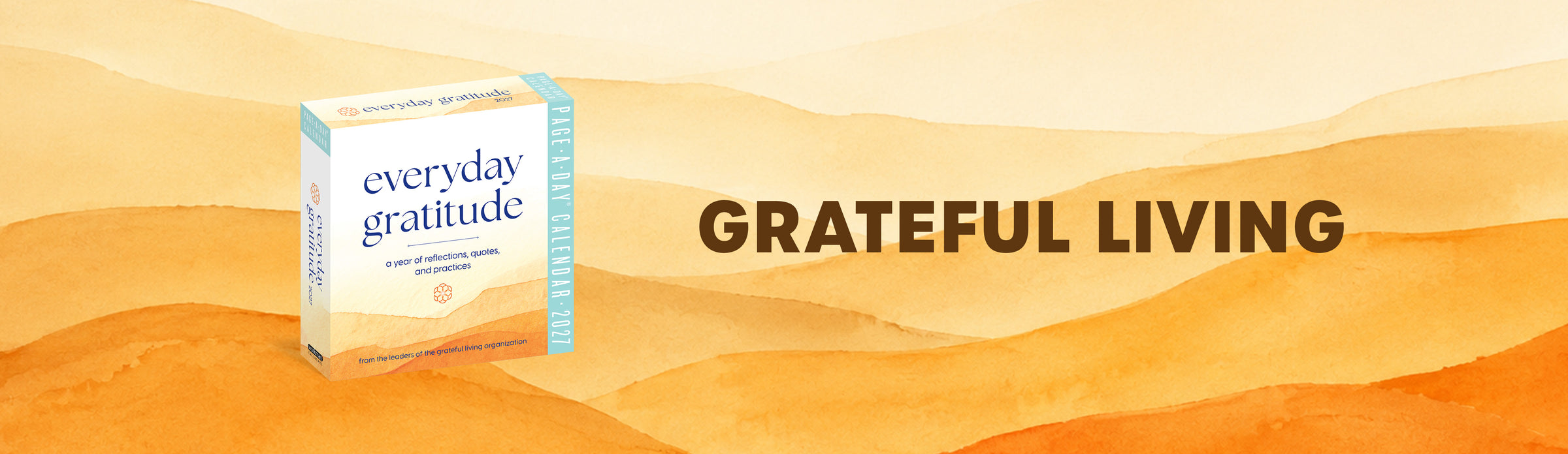 A Network for Grateful Living