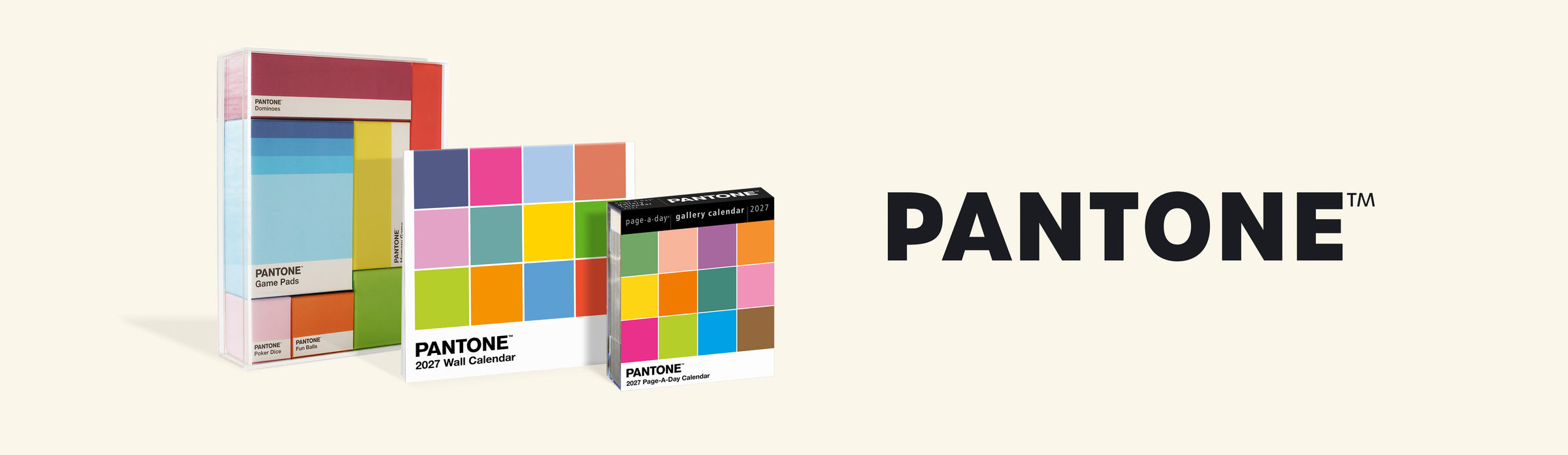 Pantone Products