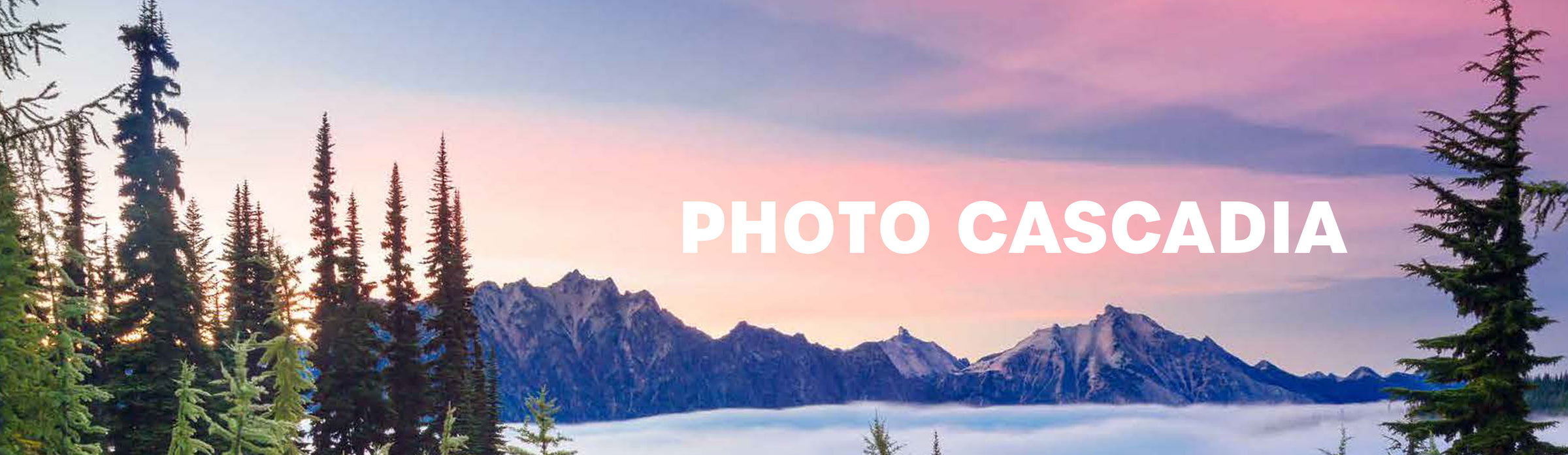 Photo Cascadia