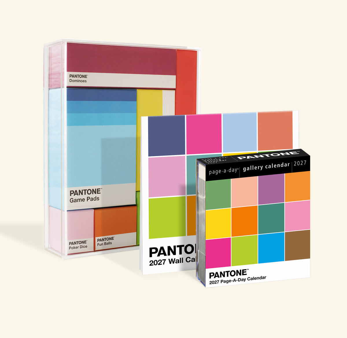 Pantone Products